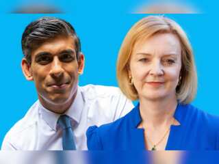 Tory Leadership Race | Poll: Legacy of Johnson looms large over next Tory leader