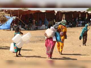 W.H.O Chief cites racism for lack of concern, Tigray crisis worse than Ukraine