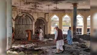 WION Dispatch: At least 20 killed as explosion hits Kabul mosque