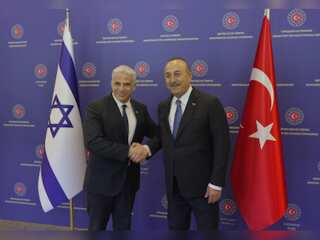 WION Fineprint: Israel, Turkey to restore full diplomatic ties
