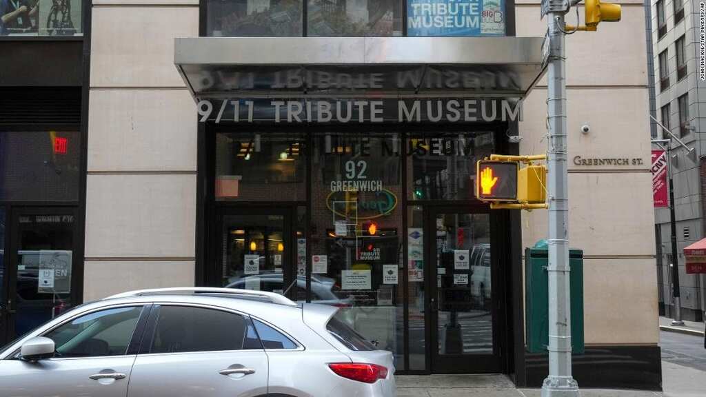 WION Fineprint: 9/11 Museum closes its doors, citing financial losses