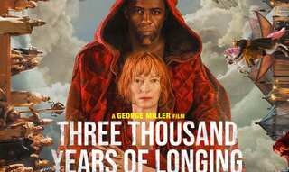George Miller’s ‘Three Thousand Years of Longing’ to release in India on this date