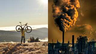 Following Dutch life and cycling daily can help world save nearly 700 million tonnes of CO2 pollution: Study