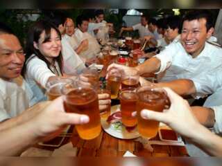 WION Fineprint: Japan wants young people to drink more alcohol