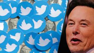 Elon Musk embroils ad tech firms in Twitter bot account controversy