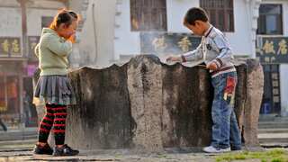 China introduces new policies as birth rate continues to fall