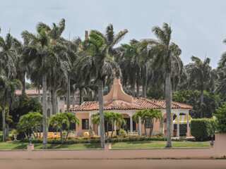 Affidavit on Trump's Mar-a-Lago House search to be out?