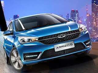 China's Chery in talks to produce cars in Russian plants