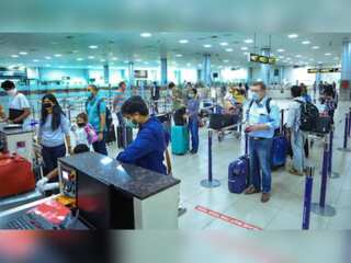 Facial recognition technology to be used at Indian airports