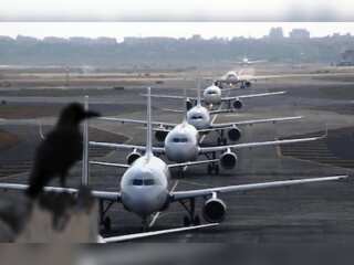 Dubai airport: Pre-pandemic traffic in 2023