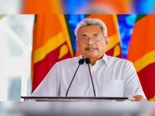 Gotabaya in process of obtaining US green card: Reports