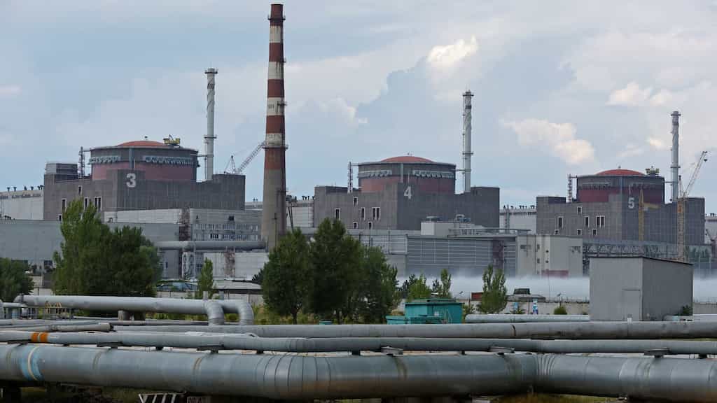 Kyiv: Speculations rife over 'provocations', Russia told workers to not show up