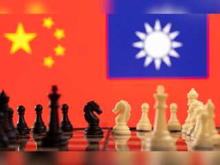Taipei simulates defence against invasion by China, Taiwan showcases most advanced fighter jets