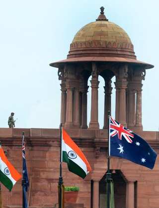 India, Australia to undertake high level engagement in the coming days