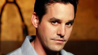 'Buffy the Vampire Slayer' actor Nicholas Brendon rushed to hospital after 'cardiac incident'