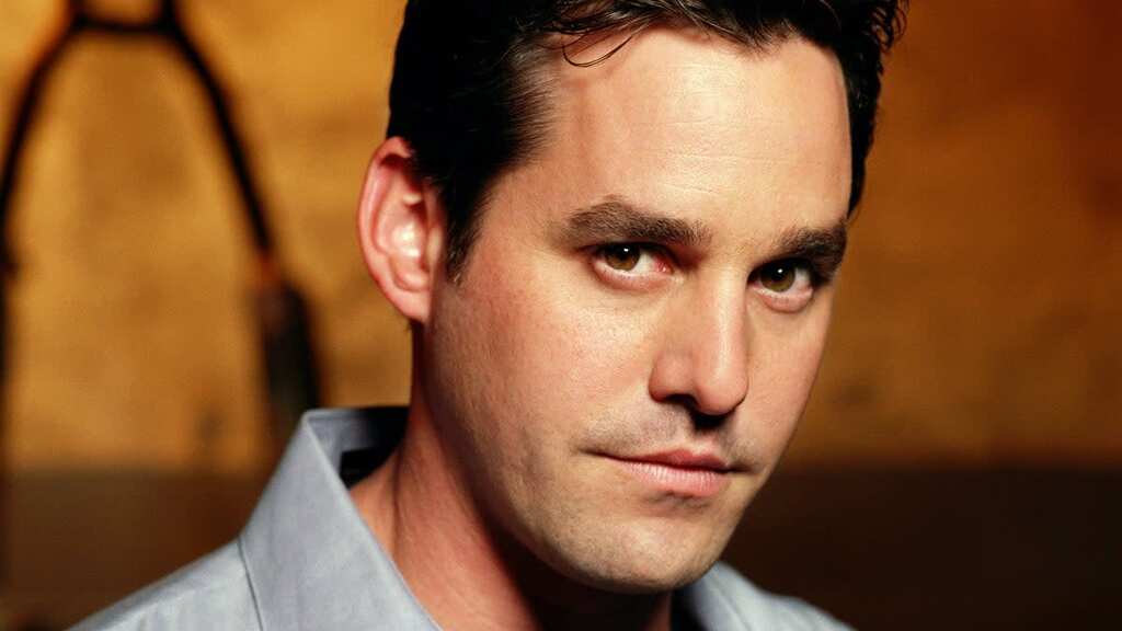 'Buffy the Vampire Slayer' actor Nicholas Brendon rushed to hospital after 'cardiac incident'
