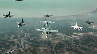 Jet set, go! Exercise Pitch Black takes off in Australia