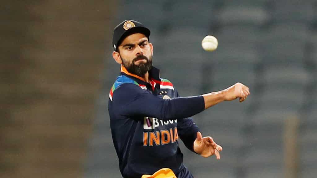 Shahid Afridi responds to fan's query on Virat Kohli's future ahead of India's Asia Cup opener vs Pakistan