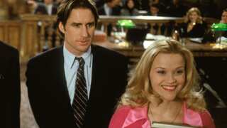 Luke Wilson reveals 'Legally Blonde 3' is still on the cards: Waiting for the script to be right