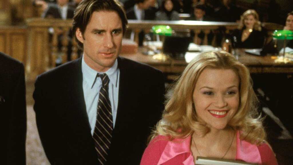 Luke Wilson reveals 'Legally Blonde 3' is still on the cards: Waiting for the script to be right