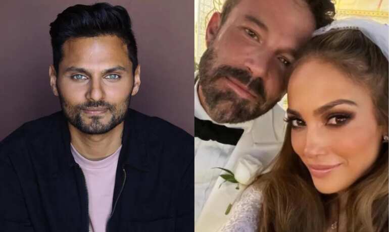 Who is Jay Shetty? Meet the British-Indian podcaster who will officiate Jennifer Lopez, Ben Affleck’s wedding Who is Jay Shetty? Meet the British-Indian podcaster who will officiate Jennifer Lopez, Ben Affleck’s wedding