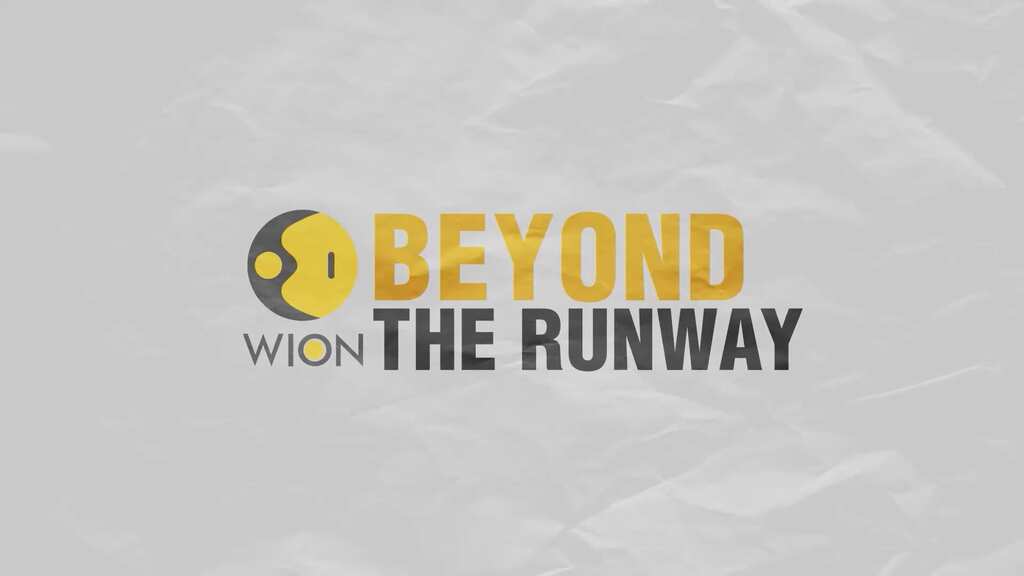 Beyond the Runway | Wrap dress: Decoding the history of the everlasting fashion statement!