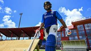 Rohit Sharma breaks down the key to his successful captaincy, believes it is simplicity