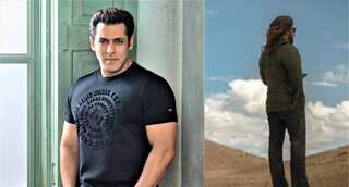 Salman Khan flaunts long hair as he shoots in Ladakh for his next 