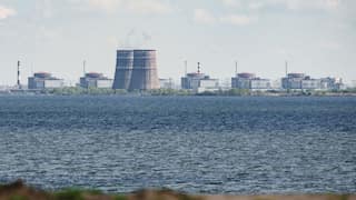 Russia rejects calls to demilitarise the Zaporizhzhia nuclear plant in Ukraine