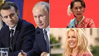 Top 10 world news: Putin agreed to send IAEA mission to Zaporizhzhia nuclear plant, and more