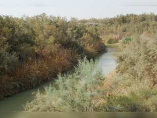 WION Climate Tracker: Pollution fears at Jordan Holy spot, Israel launches plan for restoration