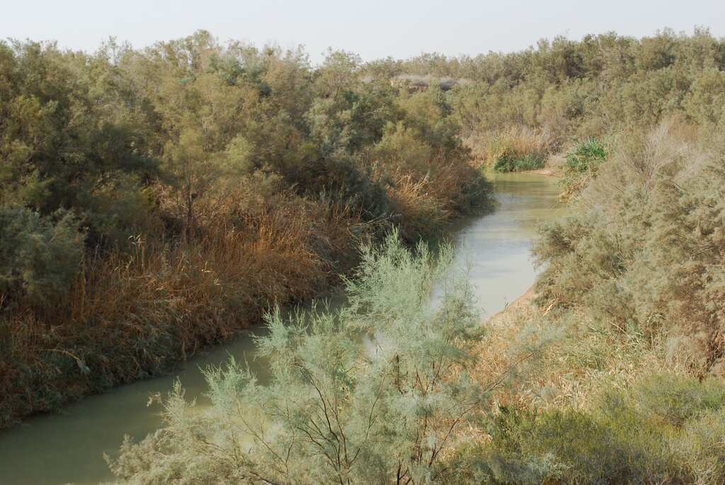 WION Climate Tracker: Pollution fears at Jordan Holy spot, Israel launches plan for restoration