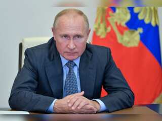 Looming nuclear threat in Southern Ukraine, shelling continues around Zaporizhzhia