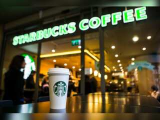 'Stars Coffee' to open outlets in Moscow, hopes to replicate Starbucks' success