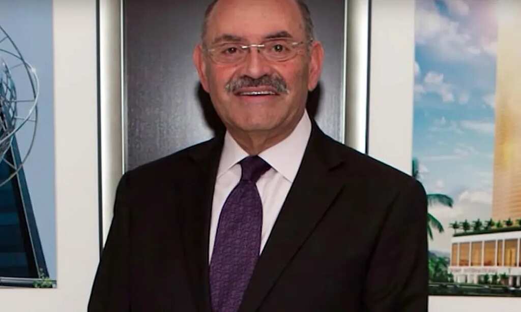 US: Allen Weisselberg pleads guilty to 15 counts, likely to serve 100 days in prison