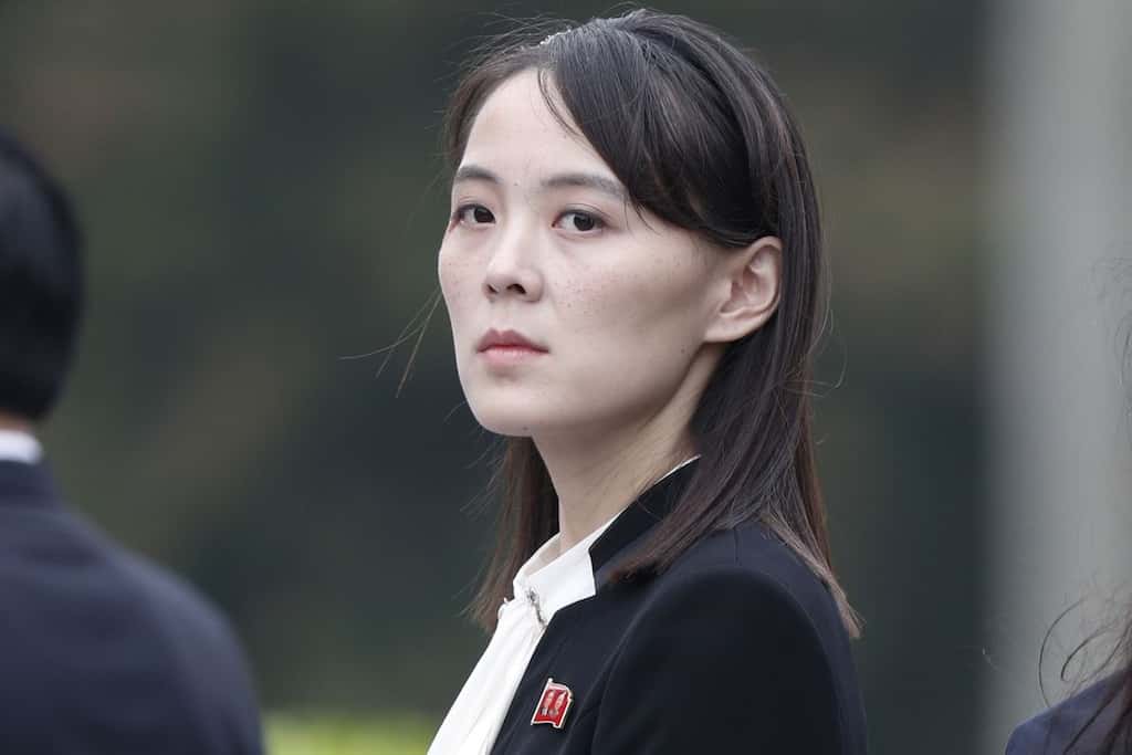 North Korea: No-one barters their destiny for corn cake; rejects disarmament-for-aid deal