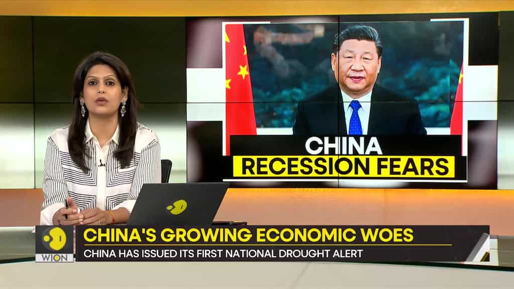 Gravitas: Why factories in China are shutting down