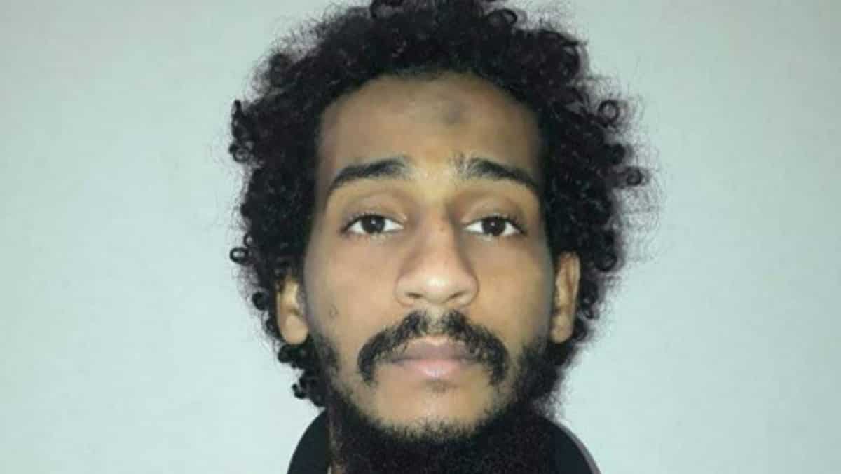 Islamic State 'Beatles' cell member gets life sentence for killing US hostages Islamic State 'Beatles' cell member gets life sentence for killing US hostages