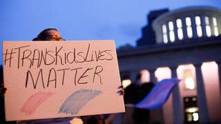 USA: North Dakota implements law restricting transgender pronouns, bathroom use