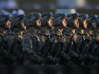 Can China take Taiwan by force?