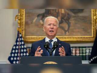 Deadlock at UNSC over 13 Taliban officials | No consensus on officials' travel ban waiver