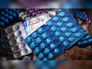 Maker of Dolo-650 drug said to have spent over $125 million on freebies