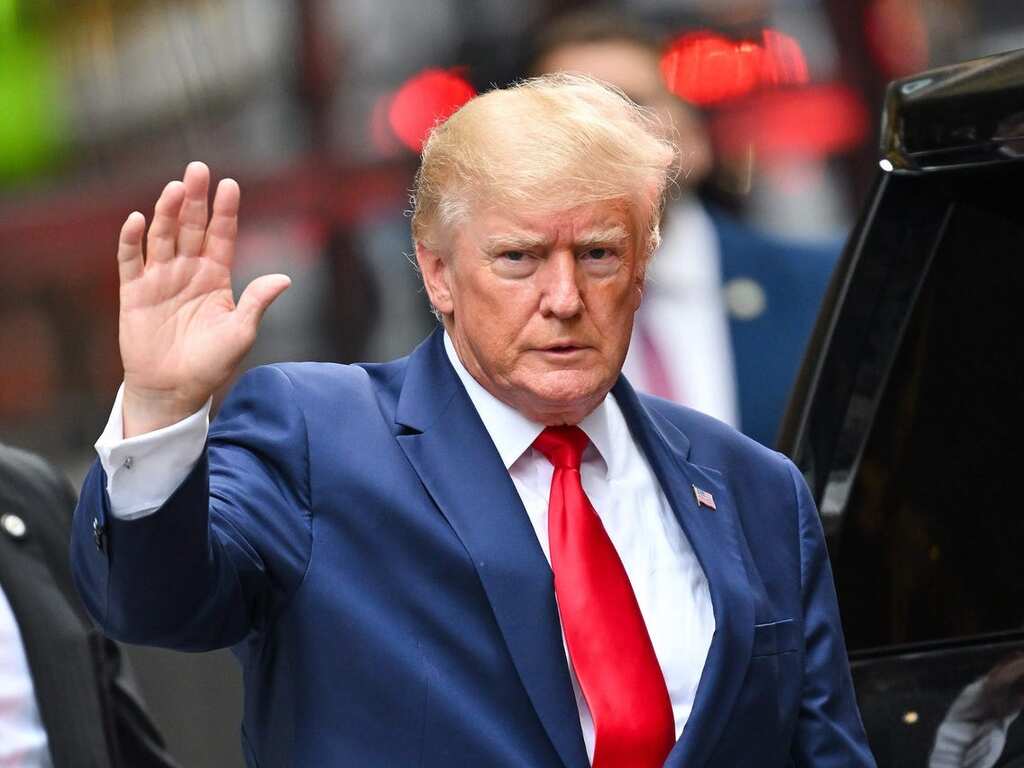 The Mar-a-Lago Raid: Affidavit on Trump house search to be out?