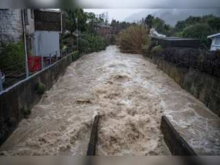 WION Climate Tracker: Torrential rains hit New Zealand again; mudslide, floods force evacuation