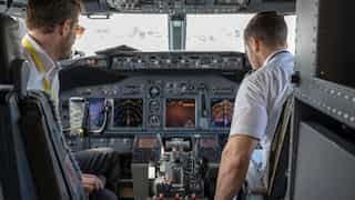 Plane crew fall asleep at 37,000 feet, miss runway; Expert blames 'pilot fatigue'