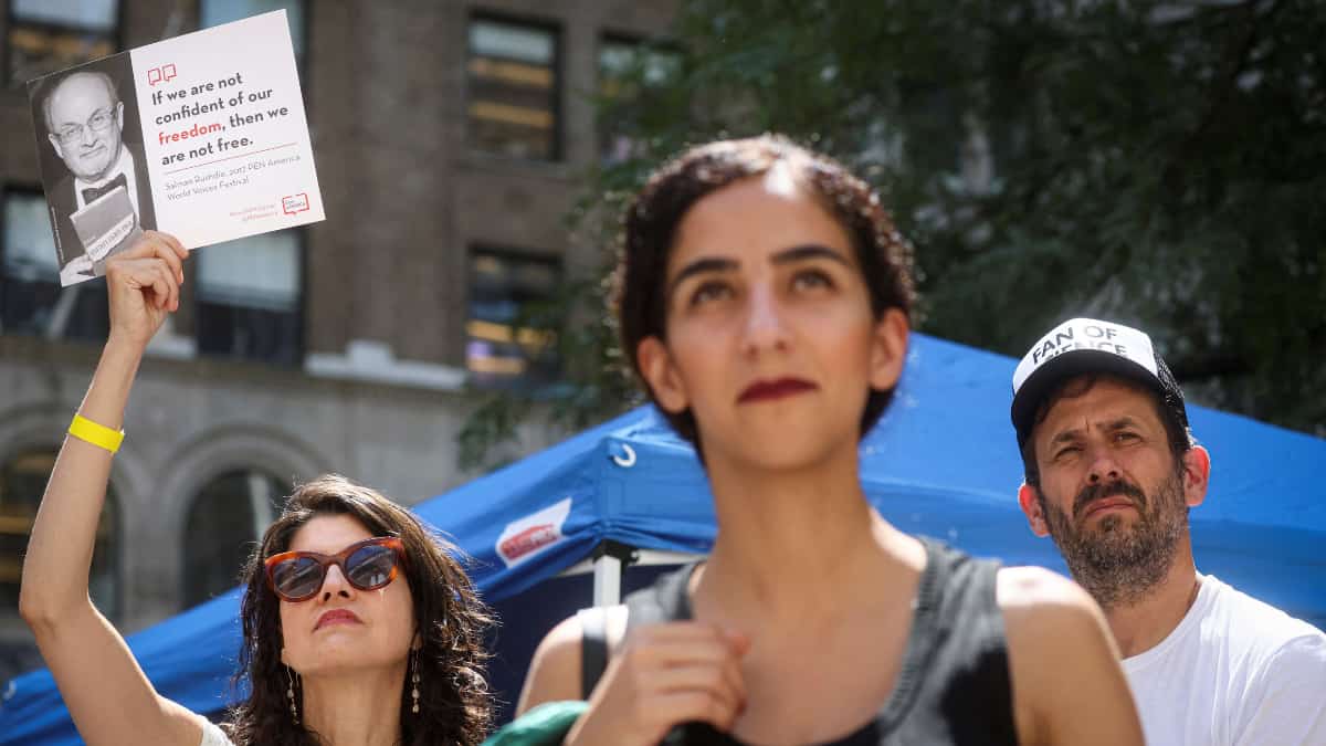 An attack on critical thinking