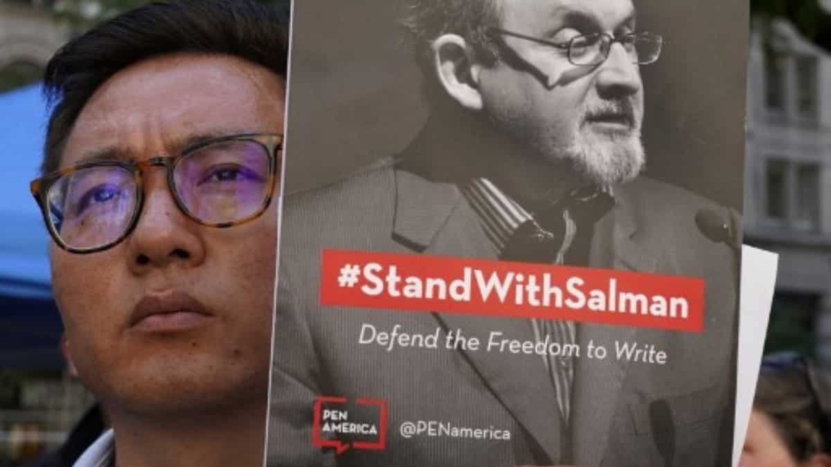 Attacker says not-guilty