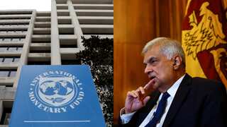 IMF-Sri Lanka talks to resume next week