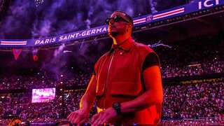 DJ Snake announces six-city India tour: 'India, I'm Back!'