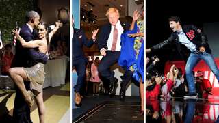 WATCH: Multiple times when world leaders hit the dancefloor, why blame Sanna Marin alone?
